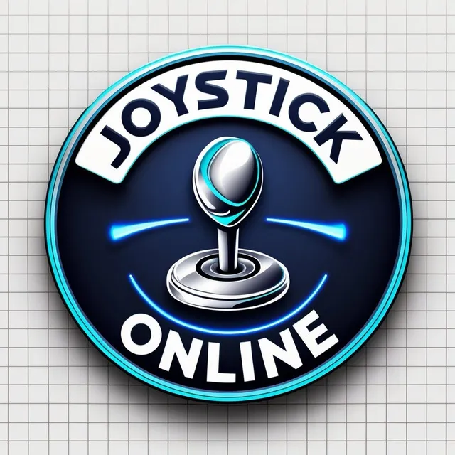 Джойстик онлайн