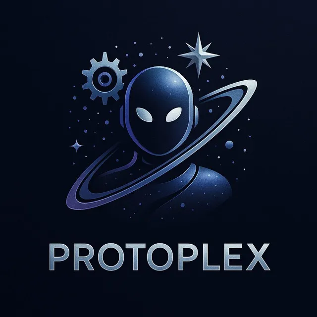 ProtoPlex - хроники нашей цивилизации