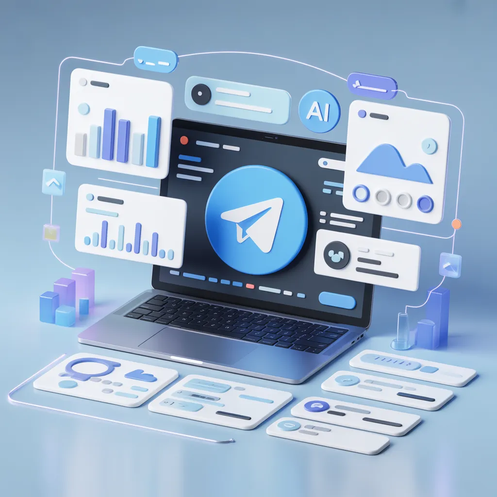 Лучшие инструменты для администраторов Telegram-каналов в 2026 году