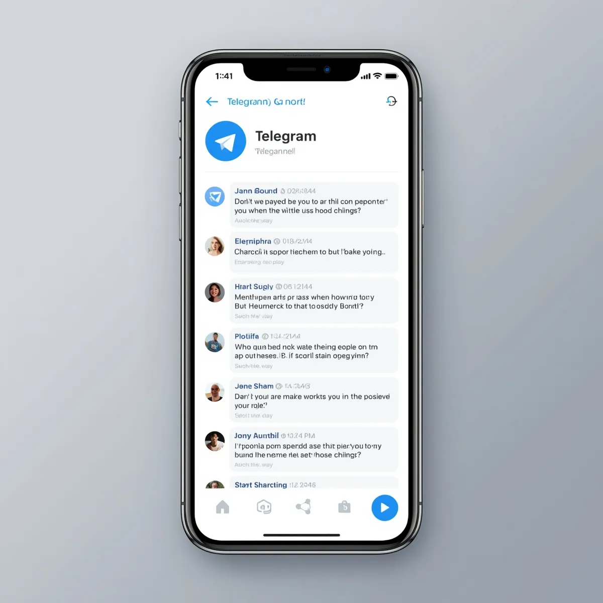 Как сделать Telegram-канал с нуля в 2026 году: пошаговая инструкция