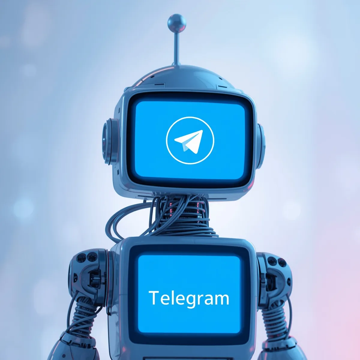 Что такое Telegram-бот и зачем он нужен