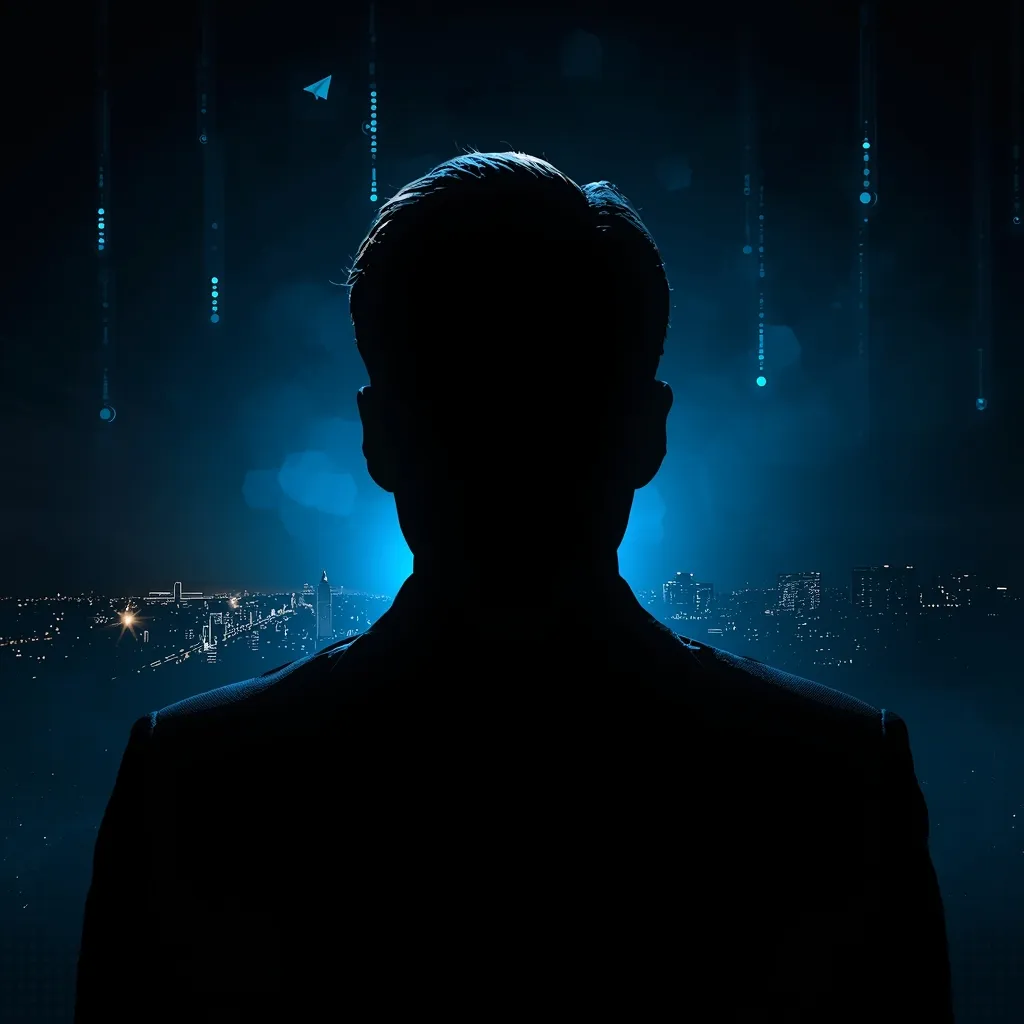 История создания Telegram: трудности, конкуренты и будущее платформы